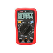 UT33B+ Palm Size Multimeter AC/DC Voltage