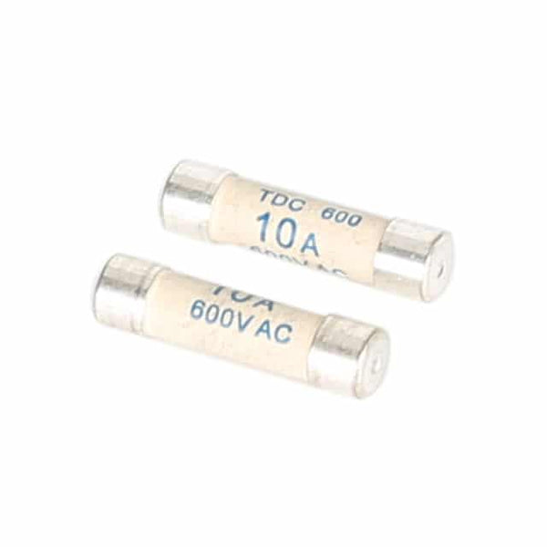 Uni-T Fast Cartridge Fuse with Porcelain Tube - UT-F02