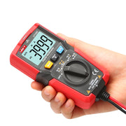 Uni-T UT125C Pocket Size Digital Multimeter
