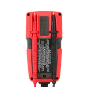 Uni-T UT125C Pocket Size Digital Multimeter