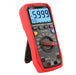 Uni-T UT61D+ 1000V True RMS Digital Multimeter