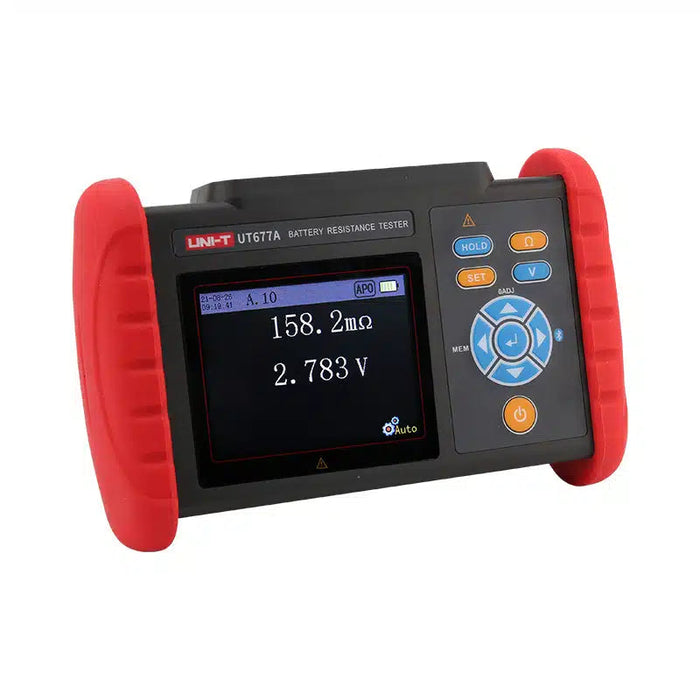 Uni-T Battery Internal Resistance Tester UT677A