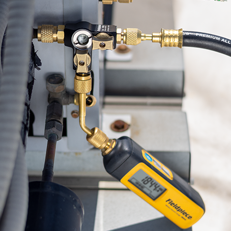 VC1G – 1/4″ Valve Core Removal Tool with Sight Glass