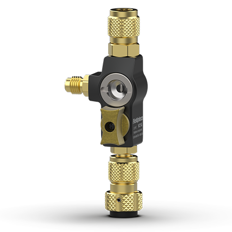 VC1G – 1/4″ Valve Core Removal Tool with Sight Glass