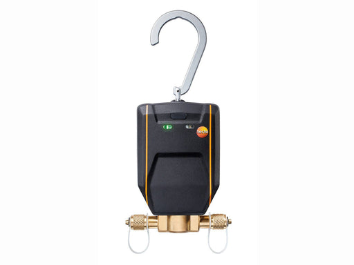 Testo 922 Compact Differential Thermometer TC Type K with Smart App