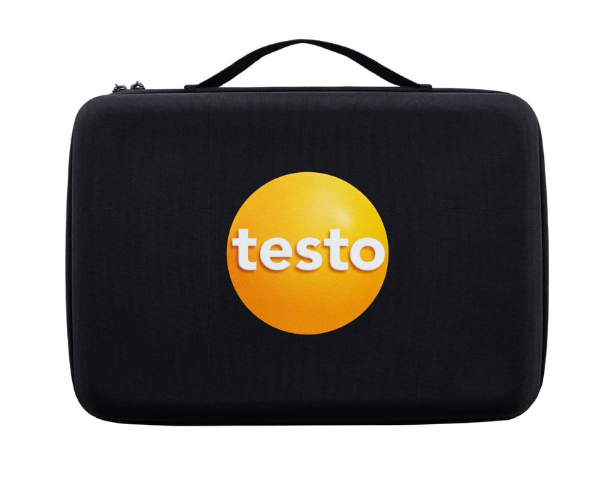 Testo Smart Probes Hvac/r Ultimate Kit