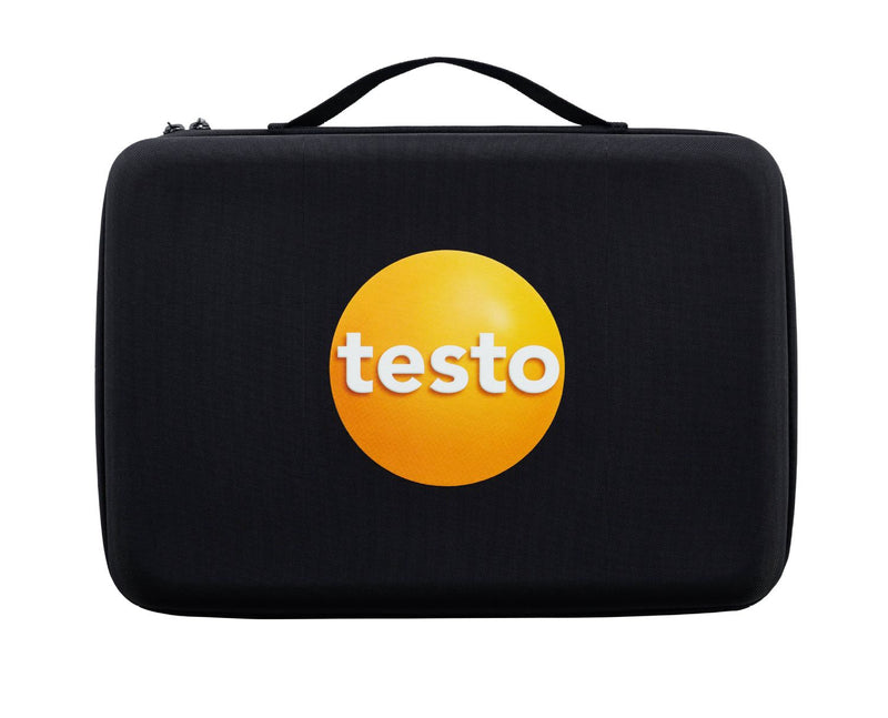 Testo Smart Probes Ac & Refrigeration Test Kit Plus