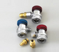 Yellow Jacket High Side Automotive Coupler R134A 41337