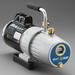 Yellow Jacket 3cfm Bullet Vac Pump (75l) 93623