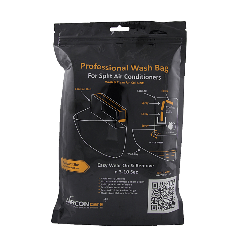 Air Conditioner Wash Bag