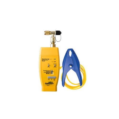 ASH3: Superheat for R22 & R410a Accessory Head