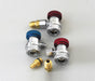 Yellow Jacket Low Side Automotive Coupler R134A 41338
