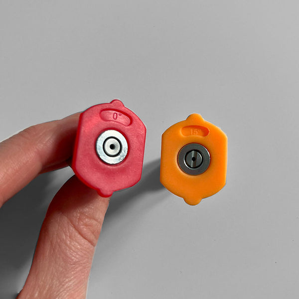 Hydrocell Spray Washer Gun