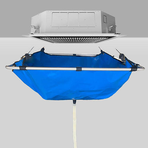 Cassette Hydrobag