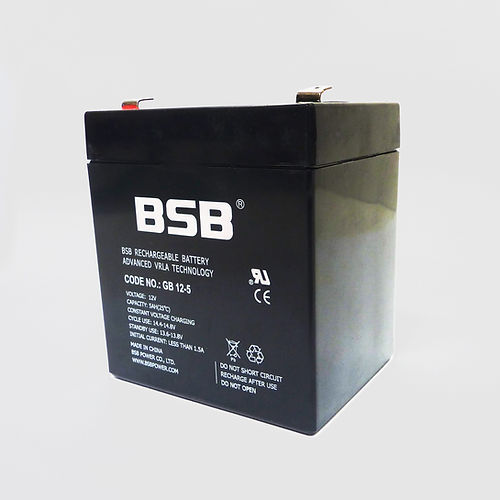 Hydrocell Replacement Lead-Acid Battery