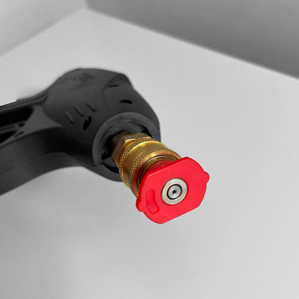 Hydrocell Spray Washer Gun