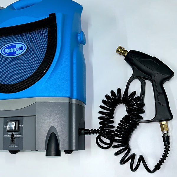 Hydrocell Spray Washer Gun
