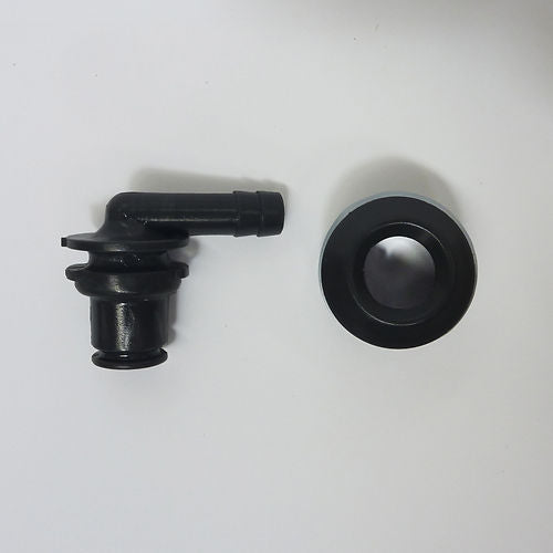 Hydrocell HYD I006 Inlet Connector Leak Free Washer Spare