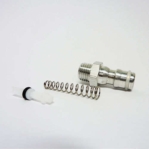 Hydrocell Outlet Connector – Alloy (Pack of 2)