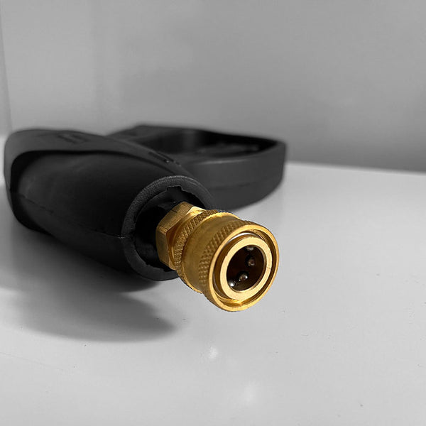 Hydrocell Spray Washer Gun