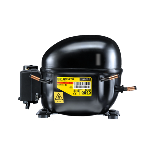 Secop NL7.3MF Compressor R134a 220-240V/50Hz