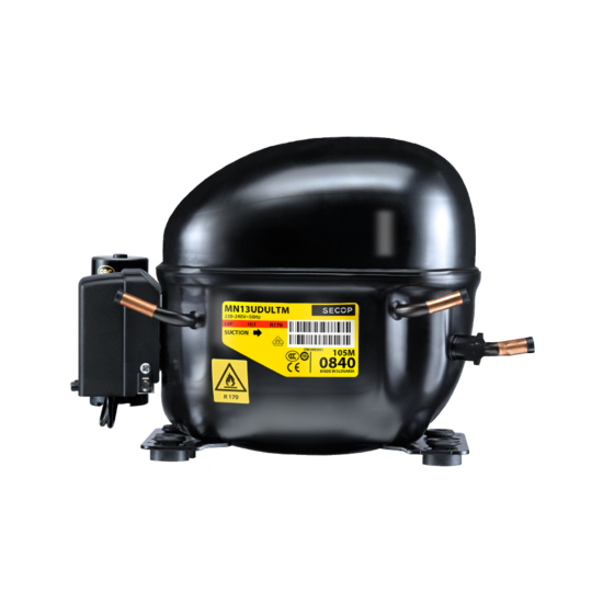 Secop Compressor NL8.4MF R134a/R513A 220-240V