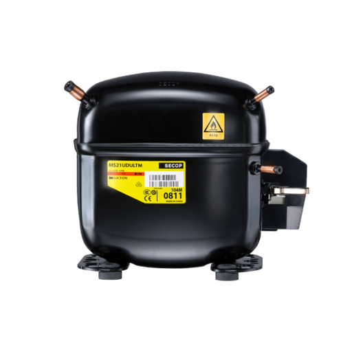 Secop R290 MBP Compressor 115-127V/60Hz SC15MNX