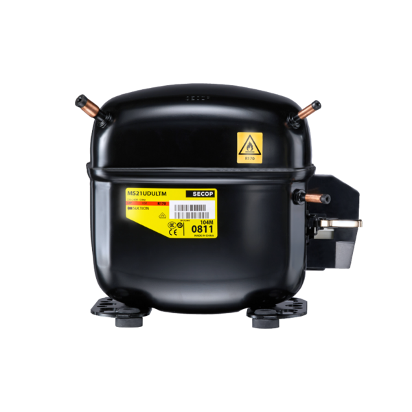 Secop R290 MBP Compressor 115-127V/60Hz SC15MNX