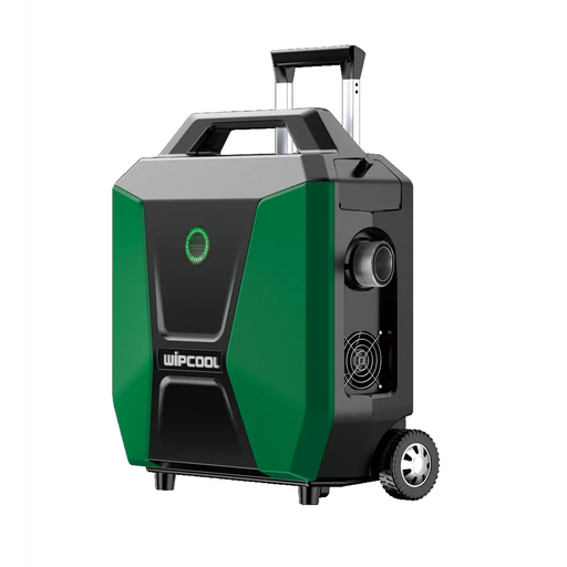 Wipcool Chiller Tube Cleaner