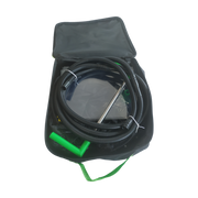 Wipcool Split System Cleaning Hood - Front Cover Version