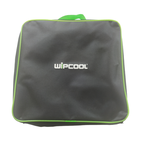 Wipcool Split System Cleaning Hood - Front Cover Version