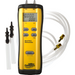 SDMN5: Dual Port Manometer for Static Air & LPG Pressure
