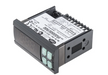 Carel IR33 On/Off Temperature Controller, 76.2 x 101mm, 230 V ac Supply Voltage