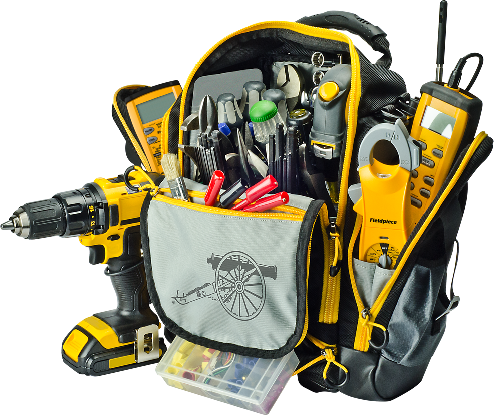 Heavy Duty Tool Bags