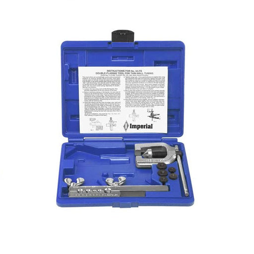 Imperial 195FB 45° Flaring Tools