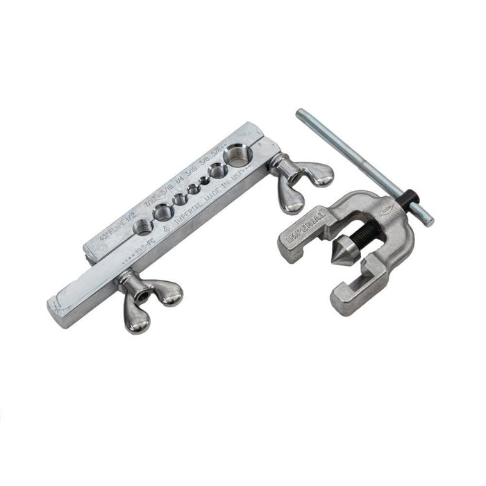 Imperial 195FC 45 Degree Flaring Tools