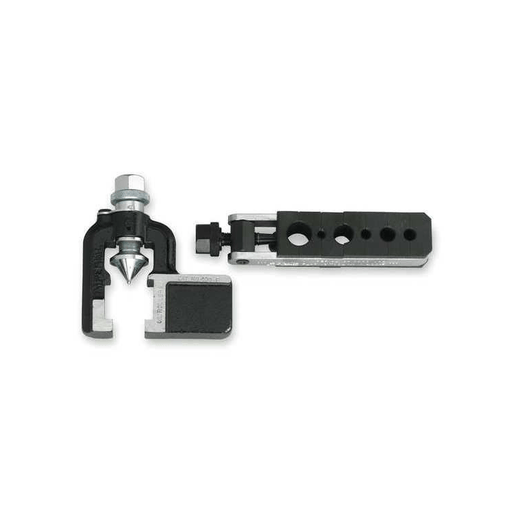 Imperial 400F Rol-Air™ 37 Degree Flaring Tool Kit 3/16” to 5/8”