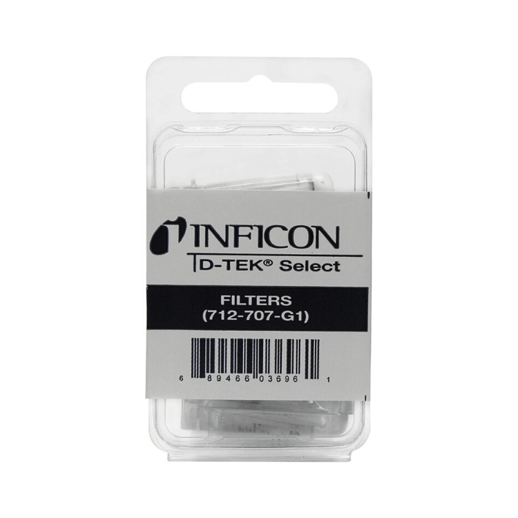 Inficon