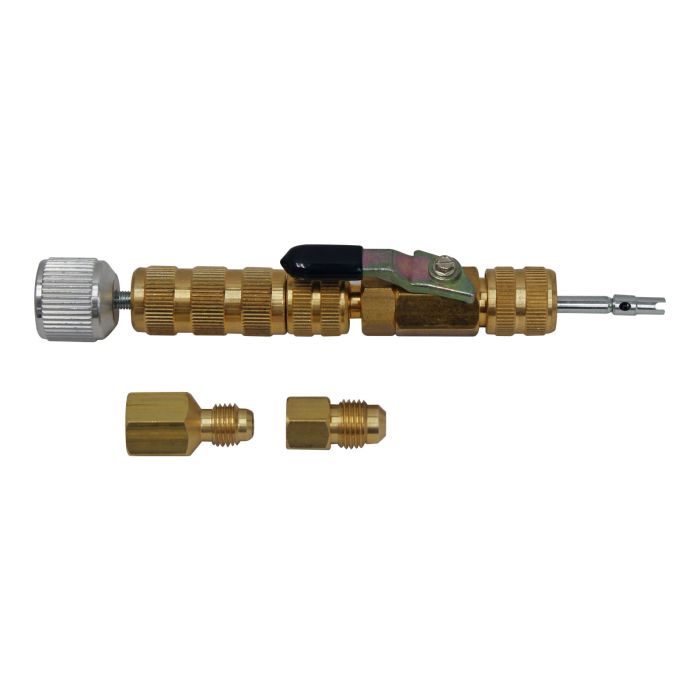 Mastercool Valve Core Remover Installer Kit