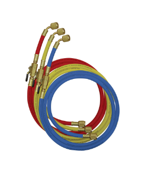 Mastercool High Pressure Hoses