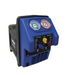 Mastercool Twin Turbo Refrigerant Recovery System