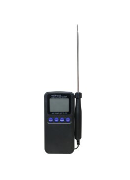 Mastercool Waterproof Digital Thermometer Handheld Digital Thermometer