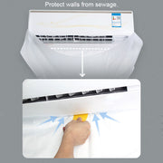 Split AC Cleaning Bag - Wall Mountable