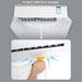 Split AC Cleaning Bag - Wall Mountable