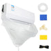 Split AC Cleaning Bag - Wall Mountable
