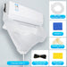 Split AC Cleaning Bag - Wall Mountable