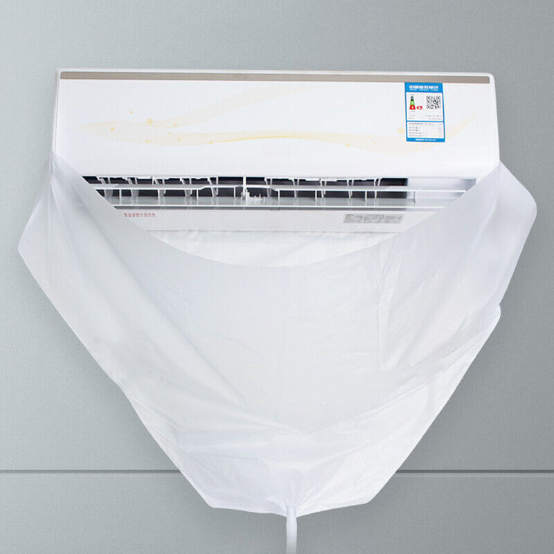 Split AC Cleaning Bag - Wall Mountable