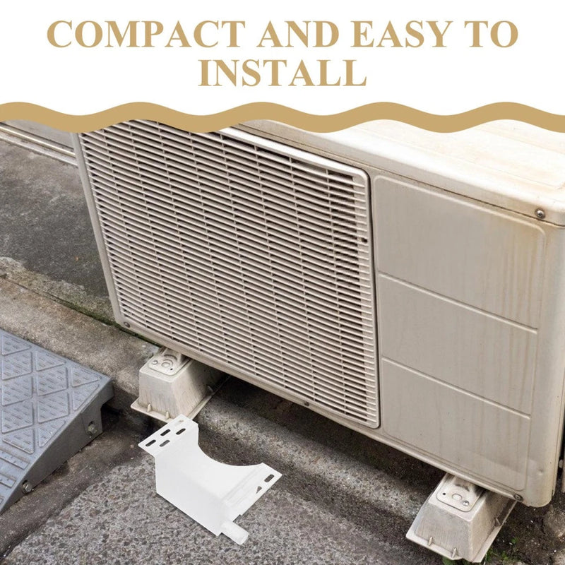Universal Air Conditioner Drain Tray - 13.8cm