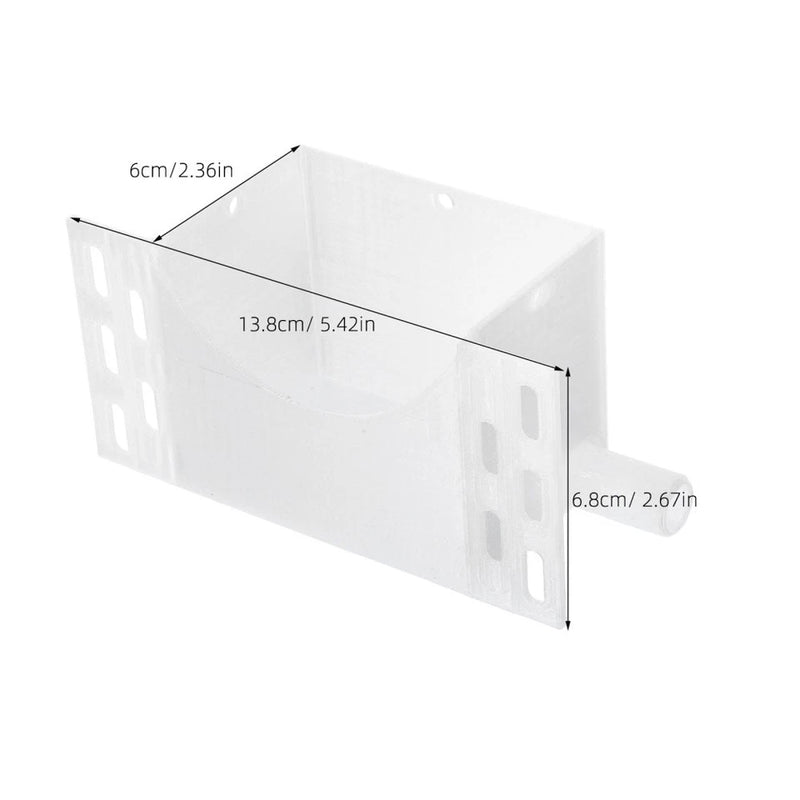 Universal Air Conditioner Drain Tray - 13.8cm
