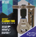 SpinTools RF100 2 n 1 Eccentric Flaring Tool